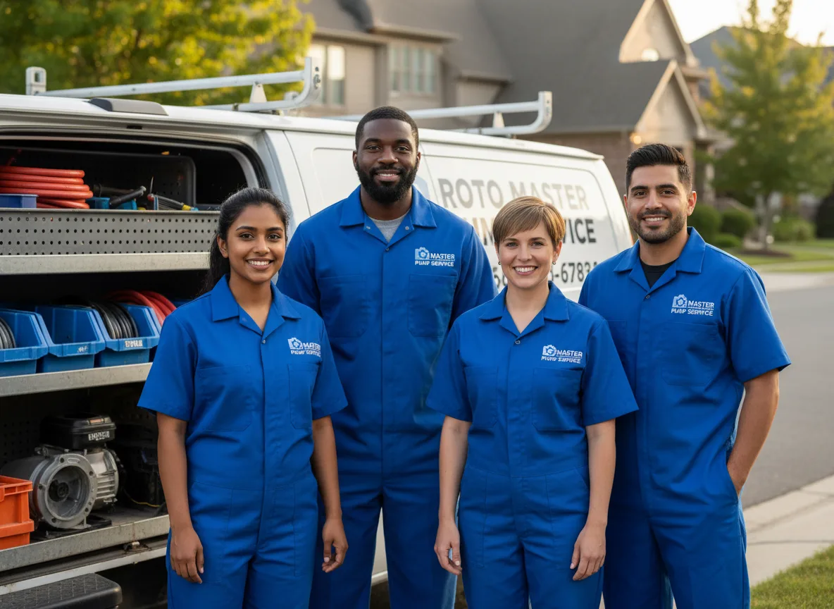 Sump Pump Installation company in Palisades Park, NJ